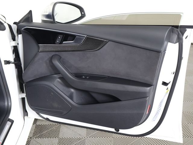 2022 Audi S5 Sportback Premium 3.0 TFSI quattro - 22953769 - 24