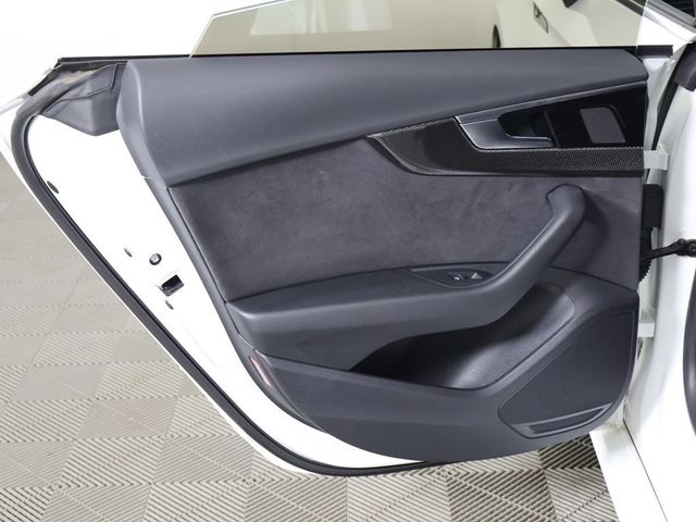 2022 Audi S5 Sportback Premium 3.0 TFSI quattro - 22953769 - 25