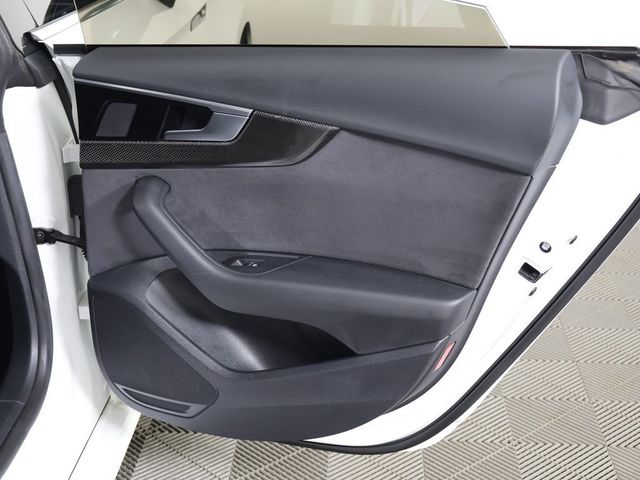 2022 Audi S5 Sportback Premium 3.0 TFSI quattro - 22953769 - 26