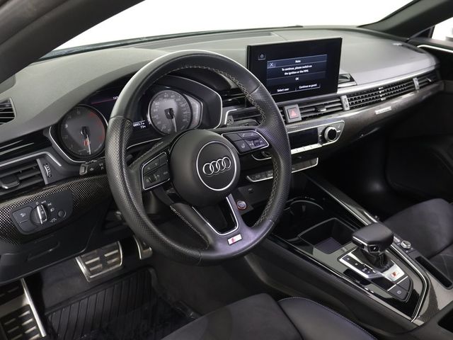 2022 Audi S5 Sportback Premium 3.0 TFSI quattro - 22953769 - 27