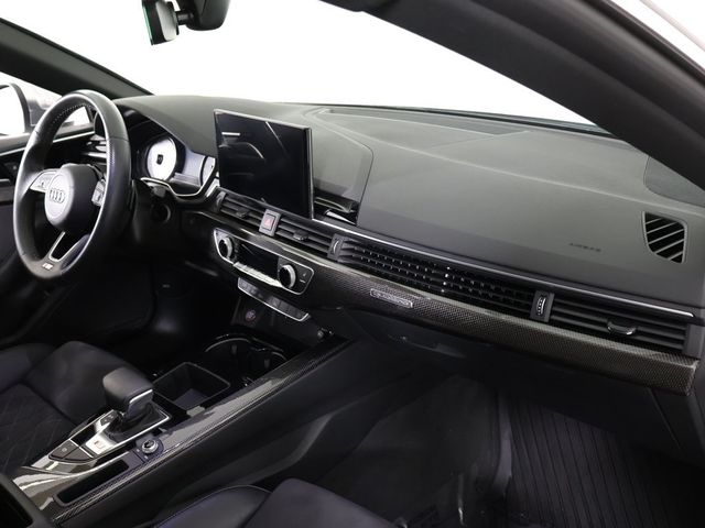 2022 Audi S5 Sportback Premium 3.0 TFSI quattro - 22953769 - 28