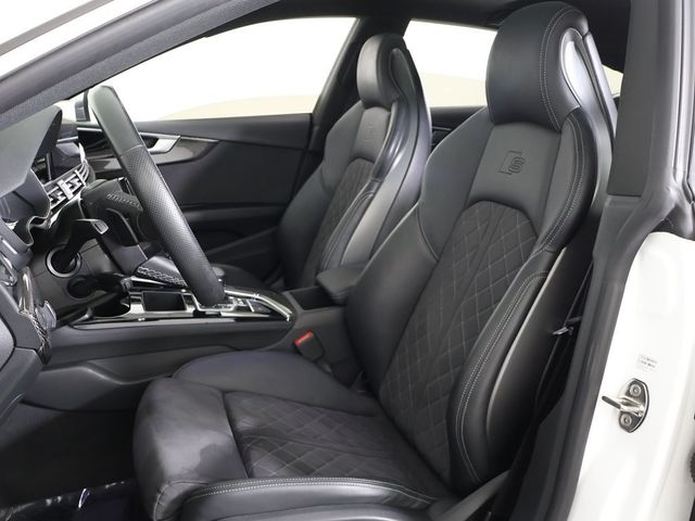 2022 Audi S5 Sportback Premium 3.0 TFSI quattro - 22953769 - 29