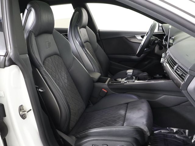 2022 Audi S5 Sportback Premium 3.0 TFSI quattro - 22953769 - 30