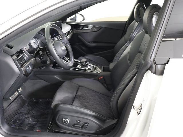 2022 Audi S5 Sportback Premium 3.0 TFSI quattro - 22953769 - 31