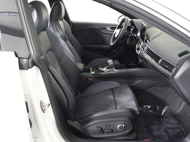 2022 Audi S5 Sportback Premium 3.0 TFSI quattro - 22953769 - 32