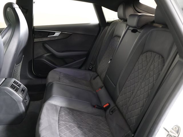 2022 Audi S5 Sportback Premium 3.0 TFSI quattro - 22953769 - 36