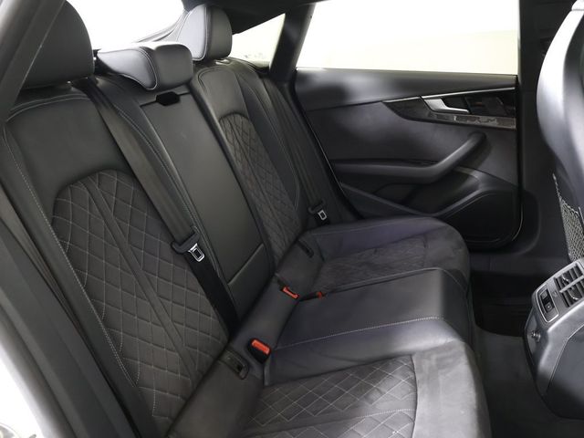 2022 Audi S5 Sportback Premium 3.0 TFSI quattro - 22953769 - 37