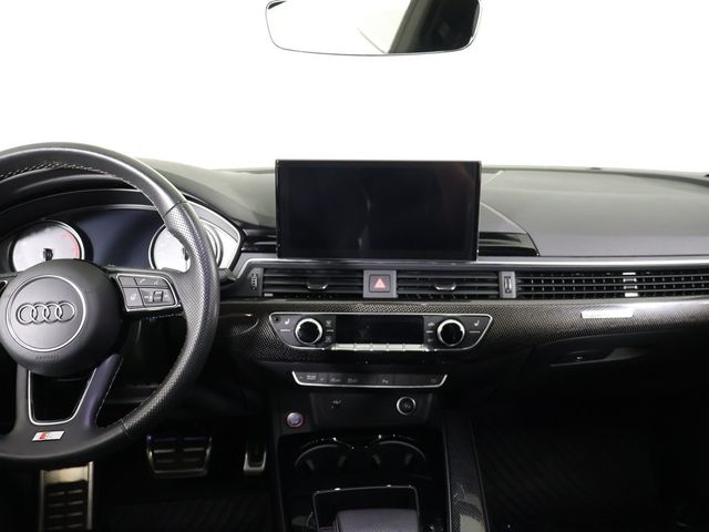 2022 Audi S5 Sportback Premium 3.0 TFSI quattro - 22953769 - 38