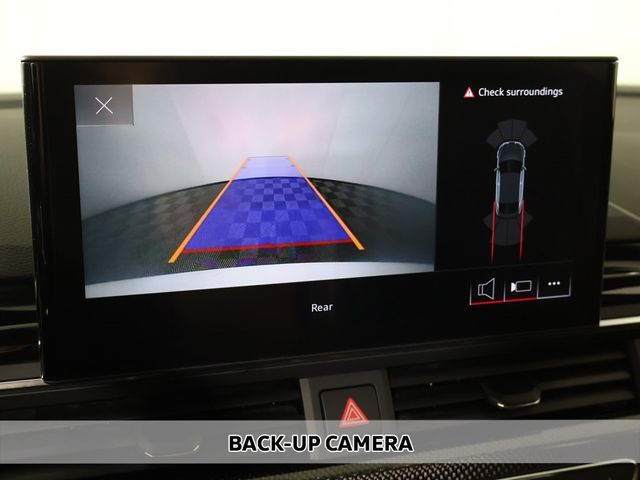 2022 Audi S5 Sportback Premium 3.0 TFSI quattro - 22953769 - 3