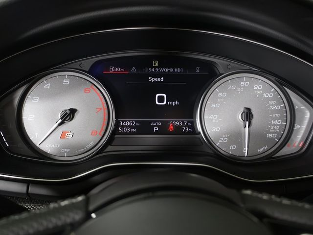 2022 Audi S5 Sportback Premium 3.0 TFSI quattro - 22953769 - 43