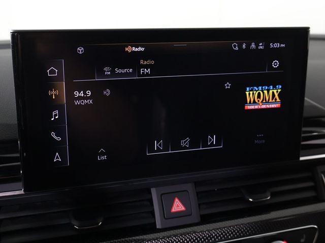 2022 Audi S5 Sportback Premium 3.0 TFSI quattro - 22953769 - 46