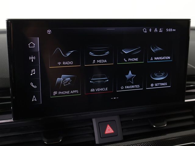 2022 Audi S5 Sportback Premium 3.0 TFSI quattro - 22953769 - 47