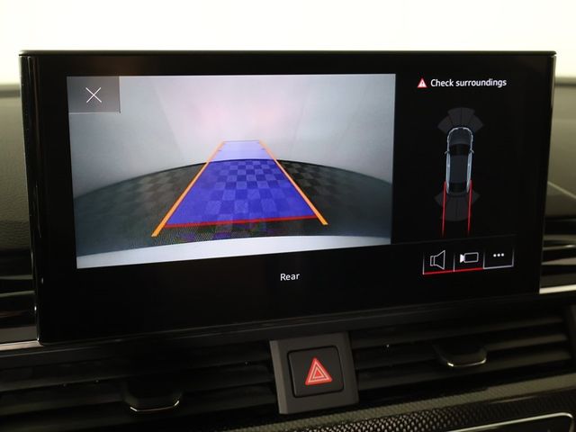 2022 Audi S5 Sportback Premium 3.0 TFSI quattro - 22953769 - 48