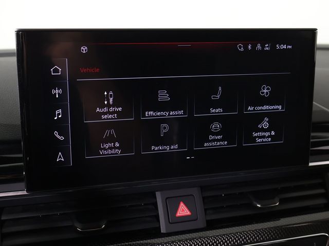 2022 Audi S5 Sportback Premium 3.0 TFSI quattro - 22953769 - 49