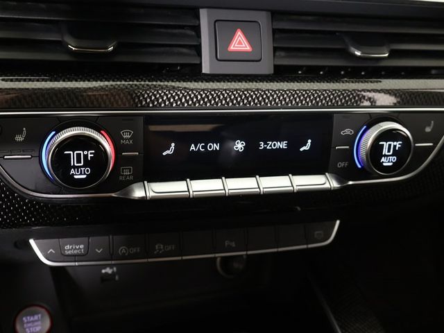 2022 Audi S5 Sportback Premium 3.0 TFSI quattro - 22953769 - 50