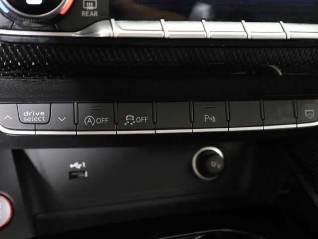 2022 Audi S5 Sportback Premium 3.0 TFSI quattro - 22953769 - 51