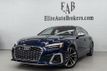 2022 Audi S5 Sportback Premium 3.0 TFSI quattro - 22984427 - 0