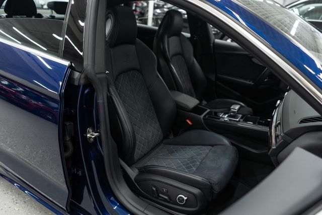 2022 Audi S5 Sportback Premium 3.0 TFSI quattro - 22984427 - 9