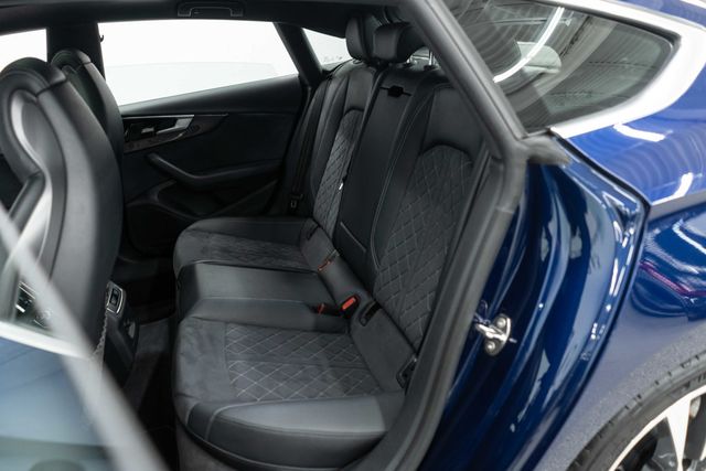 2022 Audi S5 Sportback Premium 3.0 TFSI quattro - 22984427 - 11