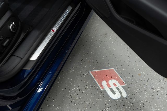 2022 Audi S5 Sportback Premium 3.0 TFSI quattro - 22984427 - 13