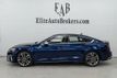 2022 Audi S5 Sportback Premium 3.0 TFSI quattro - 22984427 - 1