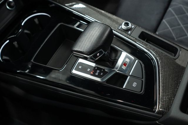 2022 Audi S5 Sportback Premium 3.0 TFSI quattro - 22984427 - 19