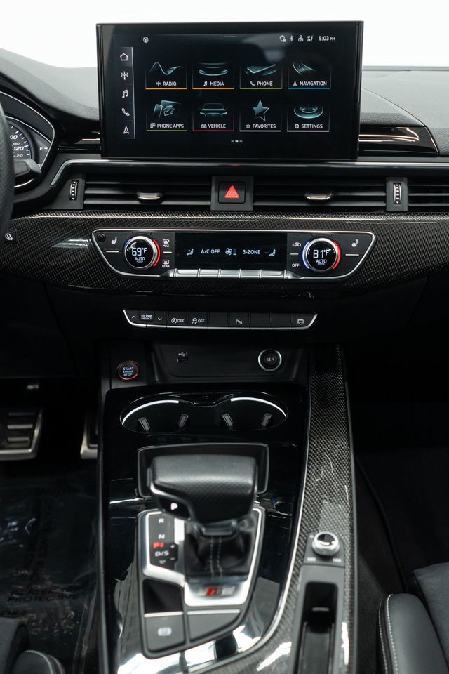 2022 Audi S5 Sportback Premium 3.0 TFSI quattro - 22984427 - 20