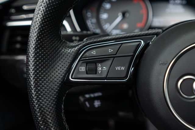 2022 Audi S5 Sportback Premium 3.0 TFSI quattro - 22984427 - 21