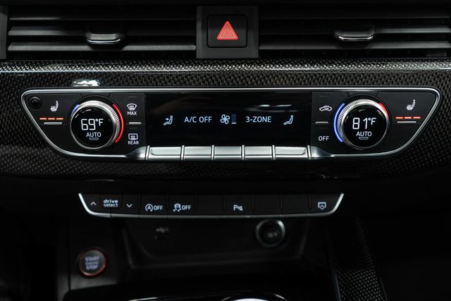 2022 Audi S5 Sportback Premium 3.0 TFSI quattro - 22984427 - 23