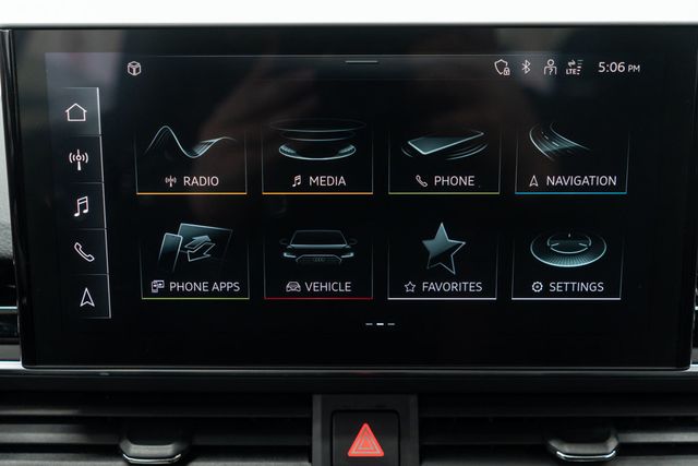 2022 Audi S5 Sportback Premium 3.0 TFSI quattro - 22984427 - 24