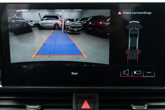 2022 Audi S5 Sportback Premium 3.0 TFSI quattro - 22984427 - 25