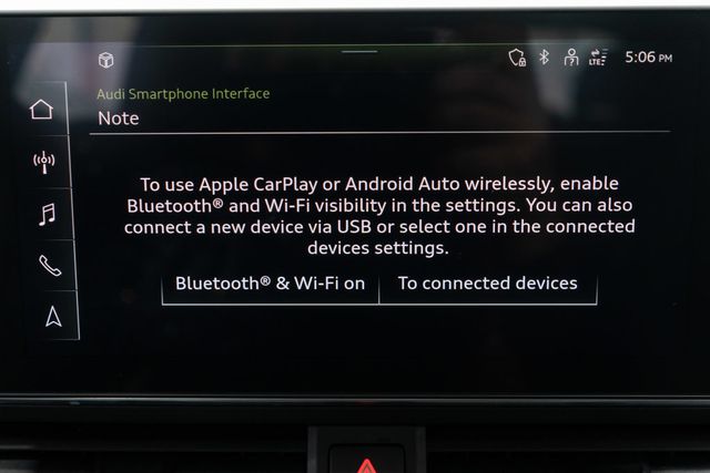 2022 Audi S5 Sportback Premium 3.0 TFSI quattro - 22984427 - 26