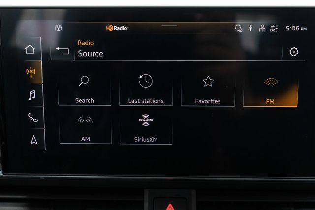 2022 Audi S5 Sportback Premium 3.0 TFSI quattro - 22984427 - 27