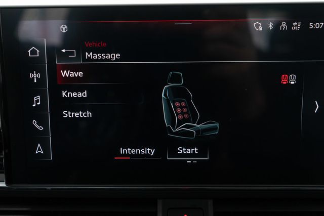 2022 Audi S5 Sportback Premium 3.0 TFSI quattro - 22984427 - 30