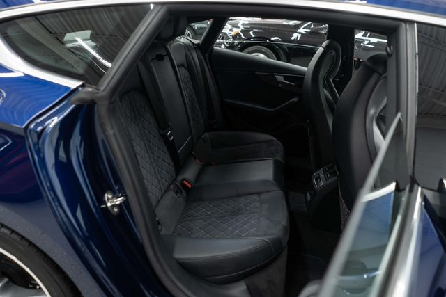 2022 Audi S5 Sportback Premium 3.0 TFSI quattro - 22984427 - 31