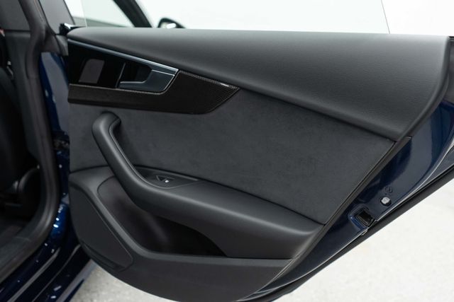 2022 Audi S5 Sportback Premium 3.0 TFSI quattro - 22984427 - 33