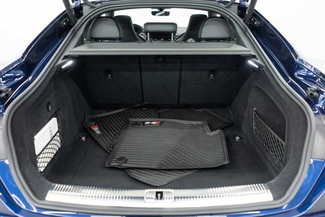2022 Audi S5 Sportback Premium 3.0 TFSI quattro - 22984427 - 35