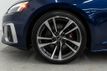 2022 Audi S5 Sportback Premium 3.0 TFSI quattro - 22984427 - 37