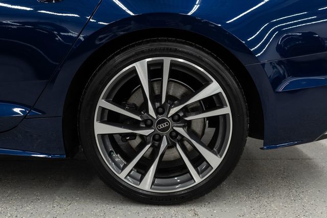 2022 Audi S5 Sportback Premium 3.0 TFSI quattro - 22984427 - 38