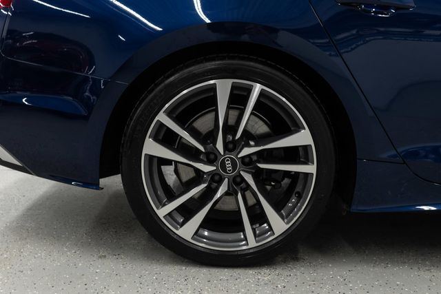 2022 Audi S5 Sportback Premium 3.0 TFSI quattro - 22984427 - 39