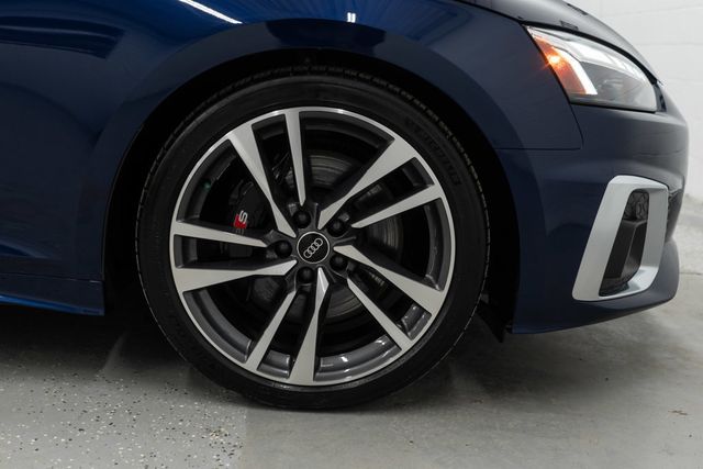 2022 Audi S5 Sportback Premium 3.0 TFSI quattro - 22984427 - 40
