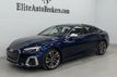 2022 Audi S5 Sportback Premium 3.0 TFSI quattro - 22984427 - 41
