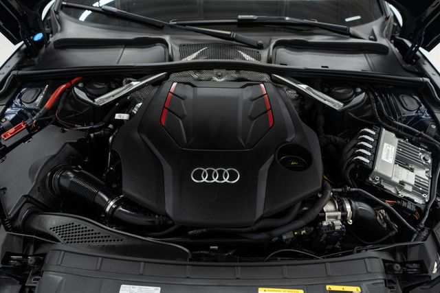 2022 Audi S5 Sportback Premium 3.0 TFSI quattro - 22984427 - 43