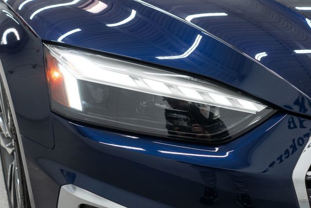 2022 Audi S5 Sportback Premium 3.0 TFSI quattro - 22984427 - 44