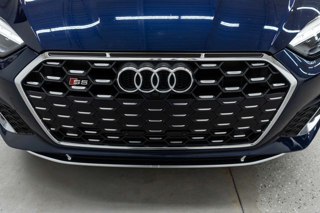 2022 Audi S5 Sportback Premium 3.0 TFSI quattro - 22984427 - 45