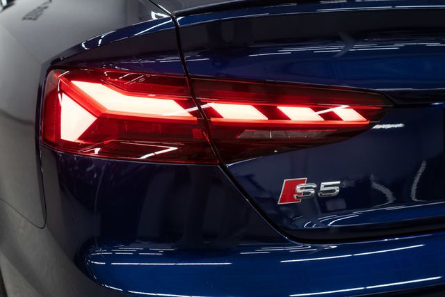 2022 Audi S5 Sportback Premium 3.0 TFSI quattro - 22984427 - 47