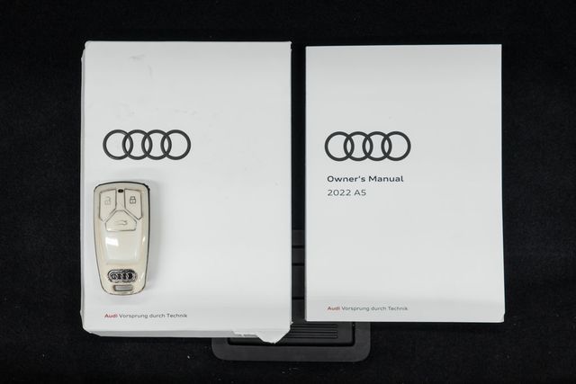 2022 Audi S5 Sportback Premium 3.0 TFSI quattro - 22984427 - 55