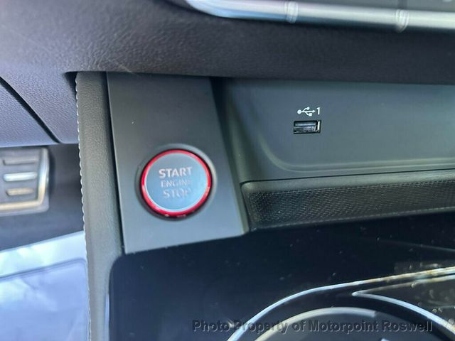 2022 Audi S5 Sportback Premium Plus 3.0 TFSI quattro - 22975572 - 11