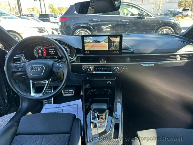 2022 Audi S5 Sportback Premium Plus 3.0 TFSI quattro - 22975572 - 15