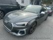 2022 Audi S5 Sportback Premium Plus 3.0 TFSI quattro - 22975572 - 1